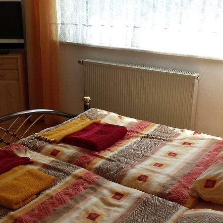 Ferienwohnung Baur Tussenhausen Exteriér fotografie